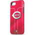 MLB Cincinnati Reds Alternate/Away Jersey iPhone 8 Pro Case