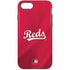 MLB Cincinnati Reds Alternate/Away Jersey iPhone 8 Pro Case