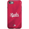 MLB Cincinnati Reds Alternate/Away Jersey iPhone SE (2nd & 3rd Gen) Pro Case