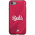 MLB Cincinnati Reds Alternate/Away Jersey iPhone SE (2nd & 3rd Gen) Pro Case
