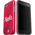 MLB Cincinnati Reds Alternate/Away Jersey iPhone SE (2nd & 3rd Gen) Pro Case