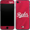 MLB Cincinnati Reds Alternate/Away Jersey iPhone SE (2nd & 3rd Gen) Skin