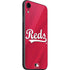 MLB Cincinnati Reds Alternate/Away Jersey iPhone SE (2nd & 3rd Gen) Skin