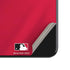 MLB Cincinnati Reds Alternate/Away Jersey iPhone SE (2nd & 3rd Gen) Skin