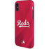 MLB Cincinnati Reds Alternate/Away Jersey iPhone X Pro Case