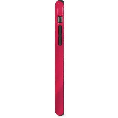 MLB Cincinnati Reds Alternate/Away Jersey iPhone X Pro Case
