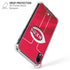 MLB Cincinnati Reds Alternate/Away Jersey iPhone XR Clear Case