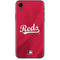MLB Cincinnati Reds Alternate/Away Jersey iPhone XR Skin