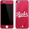 MLB Cincinnati Reds Alternate/Away Jersey Apple iPod Skin