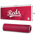 MLB Cincinnati Reds Alternate/Away Jersey Gaming Mouse Pad