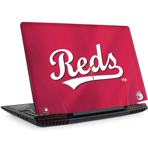 MLB Cincinnati Reds Alternate/Away Jersey Legion Y720 Skin
