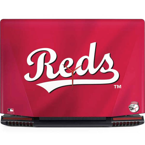 MLB Cincinnati Reds Alternate/Away Jersey Legion Y720 Skin