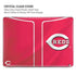 MLB Cincinnati Reds Alternate/Away Jersey MacBook Air 13in M1 (2021) Case plus Skin