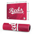 MLB Cincinnati Reds Alternate/Away Jersey Gaming Mouse Pad