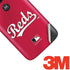 MLB Cincinnati Reds Alternate/Away Jersey Moto E5 Play Skin