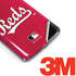MLB Cincinnati Reds Alternate/Away Jersey Moto E5 Plus Skin