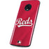 MLB Cincinnati Reds Alternate/Away Jersey Moto G6 Skin