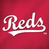 MLB Cincinnati Reds Alternate/Away Jersey Moto G6 Skin