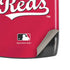 MLB Cincinnati Reds Alternate/Away Jersey Motorola RAZR Skin