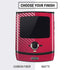 MLB Cincinnati Reds Alternate/Away Jersey Motorola RAZR Skin