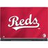 MLB Cincinnati Reds Alternate/Away Jersey MSI GS65 Stealth Laptop Skin