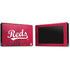 MLB Cincinnati Reds Alternate/Away Jersey Nintendo Switch Bundle Skin