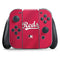 MLB Cincinnati Reds Alternate/Away Jersey Nintendo Switch (2017-2021) Joy-Con Controller Skin