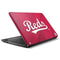 MLB Cincinnati Reds Alternate/Away Jersey HP Notebook Skin