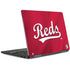 MLB Cincinnati Reds Alternate/Away Jersey Notebook 9 Pro 13in (2017) Skin