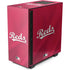 MLB Cincinnati Reds Alternate/Away Jersey NZXT H510 Compact ATX Mid-Tower Case Skin