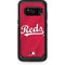 MLB Cincinnati Reds Alternate/Away Jersey Otterbox Commuter Galaxy Skin