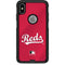MLB Cincinnati Reds Alternate/Away Jersey Otterbox Commuter iPhone Skin