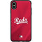 MLB Cincinnati Reds Alternate/Away Jersey Otterbox Symmetry iPhone Skin