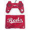 MLB Cincinnati Reds Alternate/Away Jersey PlayStation Classic Bundle Skin
