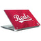 MLB Cincinnati Reds Alternate/Away Jersey Portege Z30t/Z30t-A Skin