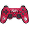 MLB Cincinnati Reds Alternate/Away Jersey PS3 Dual Shock wireless controller Skin