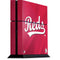 MLB Cincinnati Reds Alternate/Away Jersey PS4 Console Skin