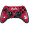 MLB Cincinnati Reds Alternate/Away Jersey PS4/PC SCUF Impact Controller Skin