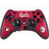 MLB Cincinnati Reds Alternate/Away Jersey PS4/PC SCUF Impact Controller Skin