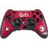 MLB Cincinnati Reds Alternate/Away Jersey PS4/PC SCUF Impact Controller Skin