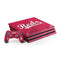 MLB Cincinnati Reds Alternate/Away Jersey PS4 Pro Bundle Skin