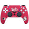 MLB Cincinnati Reds Alternate/Away Jersey PS5 Controller Skin