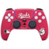 MLB Cincinnati Reds Alternate/Away Jersey PS5 Controller Skin