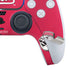 MLB Cincinnati Reds Alternate/Away Jersey PS5 Controller Skin