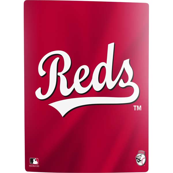 Cincinnati Reds Alternate/Away Jersey PS5 Digital Edition Console