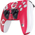 MLB Cincinnati Reds Alternate/Away Jersey PS5 Controller Skin