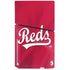 MLB Cincinnati Reds Alternate/Away Jersey PS5 Slim Disk Console Skin