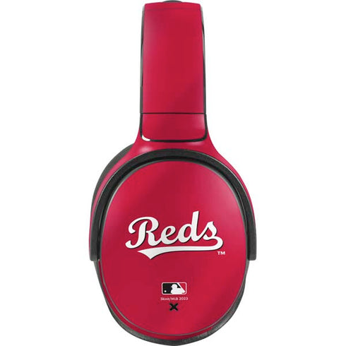 MLB Cincinnati Reds Alternate/Away Jersey Skullcandy Venue Skin