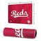 MLB Cincinnati Reds Alternate/Away Jersey Gaming Mouse Pad
