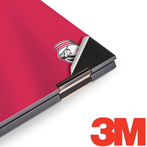 MLB Cincinnati Reds Alternate/Away Jersey HP Spectre Skin